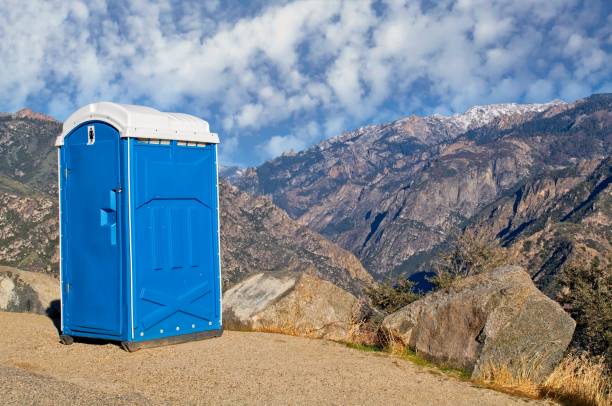 Portable Toilet Options We Offer in Sisco Heights, WA